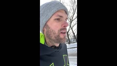 I Ran 208.5 Miles In November