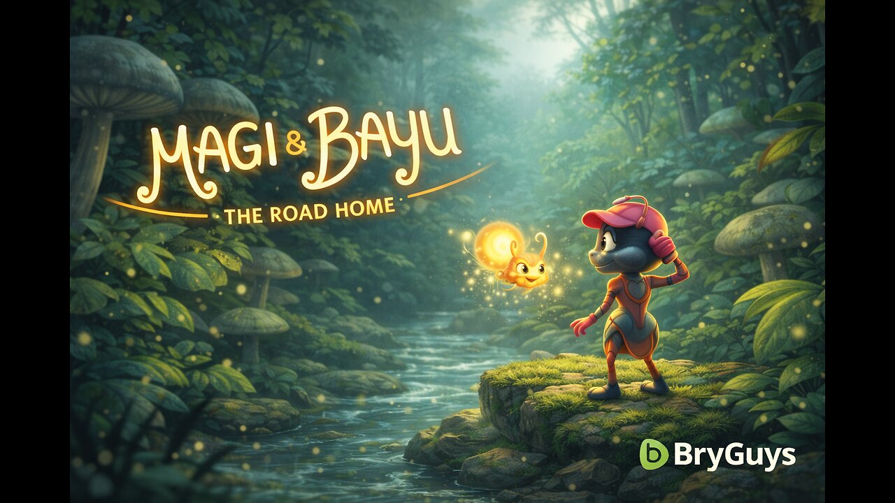 Mari & Bayu pc steam maybe more