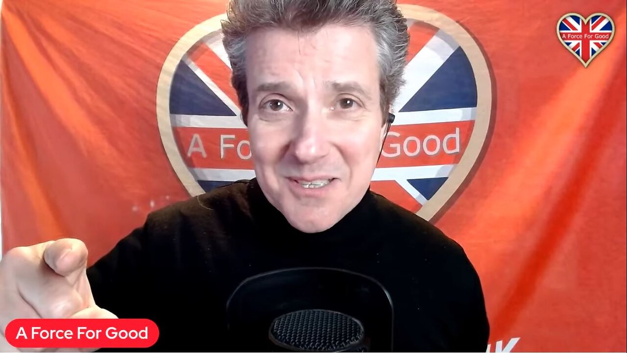 WE CATCH "STAND UP TO RACISM" LYING Ep 160. 12 Nov 2025