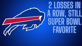Parity seen throughout out the NFL, who is the current Super Bowl favorite?