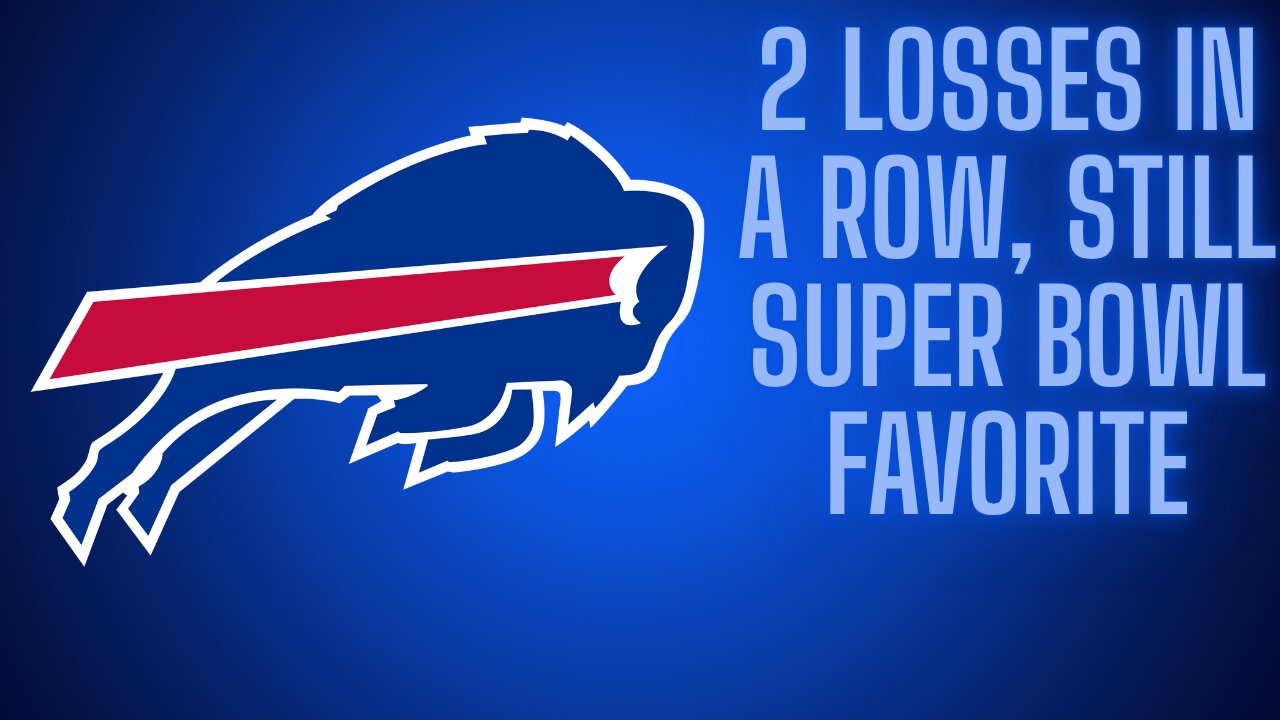 Parity seen throughout out the NFL, who is the current Super Bowl favorite?