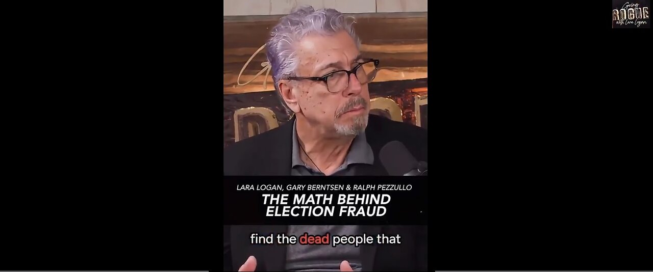 They Planned This for Years, its Not Just a Couple Guys in a Backroom-100s engineers,statisticians..