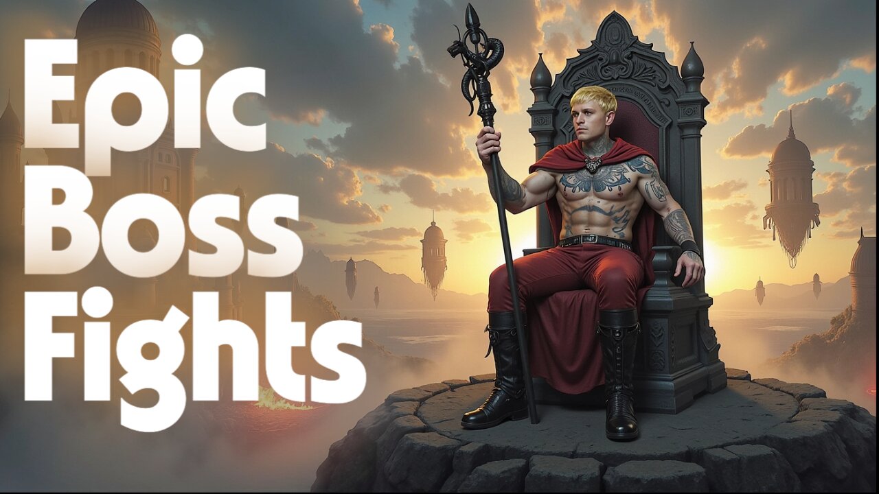 Come Chat! - Epic Battles - NightReign