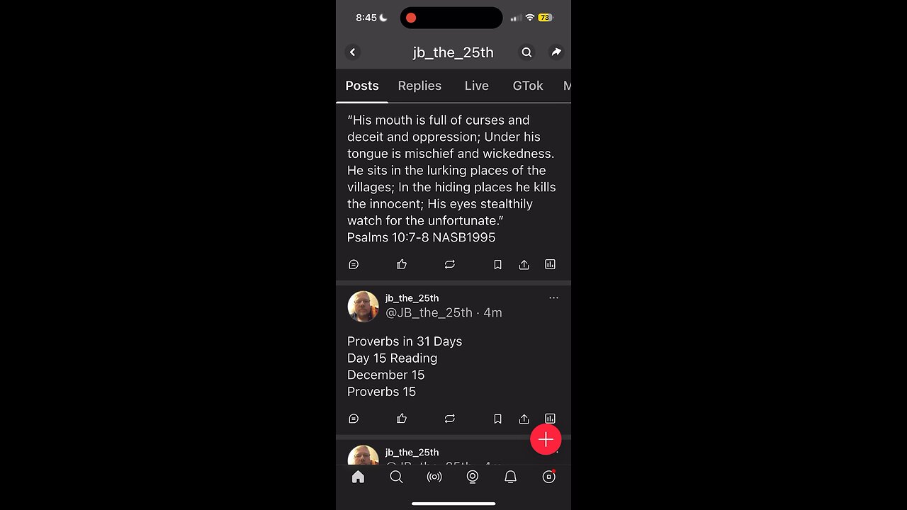 When God Exposes Hidden Wickedness