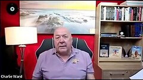 CHARLIE WARD BREAKING NEWS 12/2/25 - EXCITEMENT COMING SOON!!!