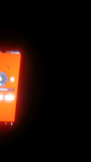 microwave radiation in my bed