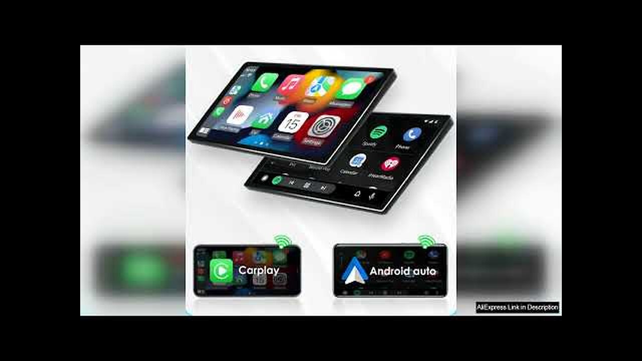 Carplay 4G Android 13 Car Radio for BMW 1 Series E81 E82 Review