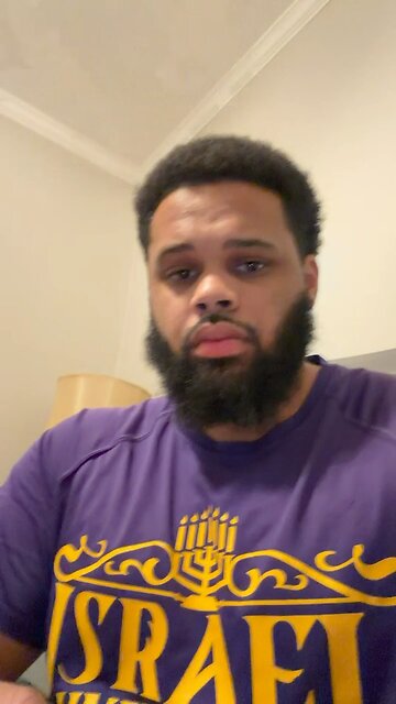 Biblia solo para Israel