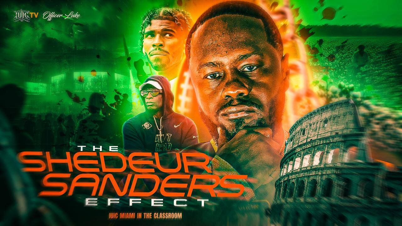 The Shedeur Sanders Effect