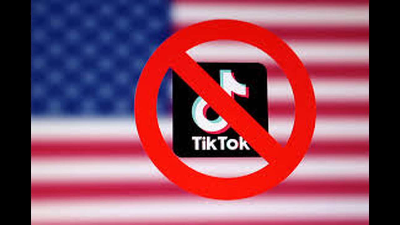 TikTok Ban Upheld: Will It Go Dark At Midnight? Let's See the Story and Where We Are At Now