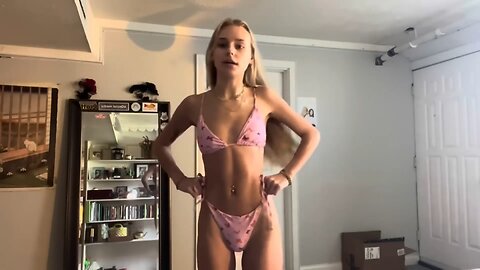 Lingerie Girls ¦ My HUGE BIKINI HAUL