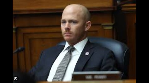 Trump Backs GOP Rep. William Timmons for Reelection.mp4