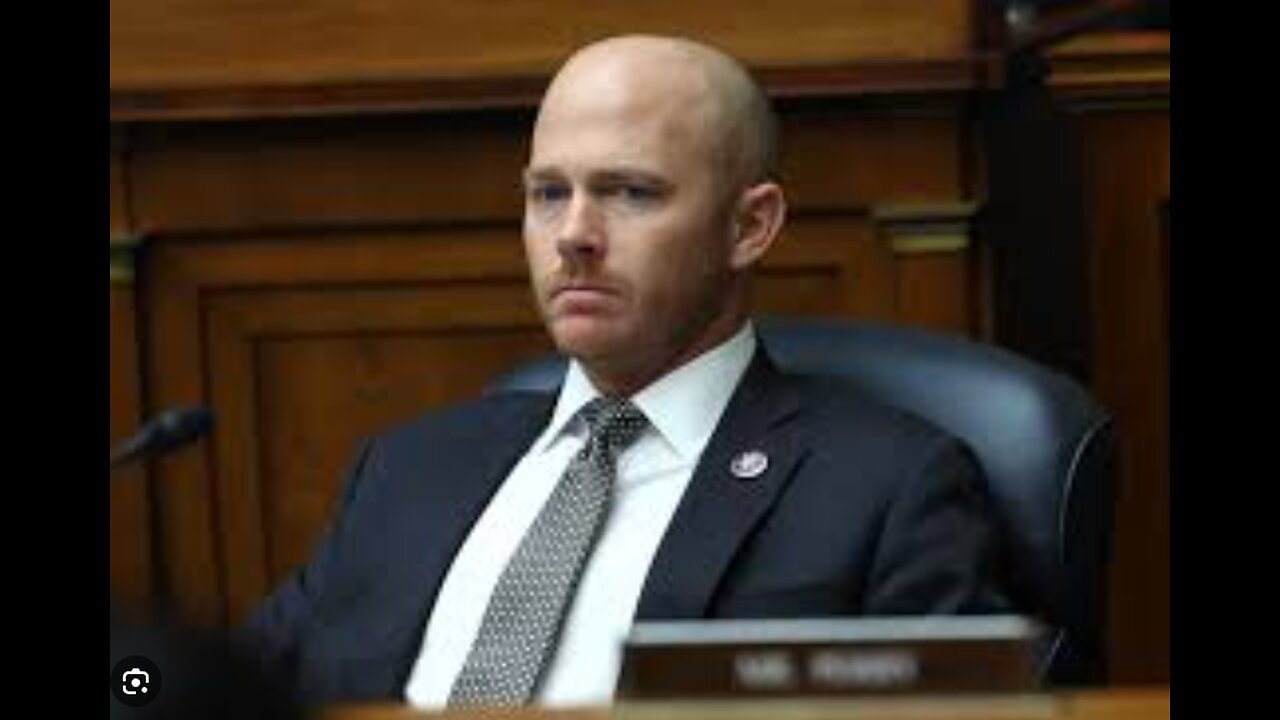 Trump Backs GOP Rep. William Timmons for Reelection.mp4