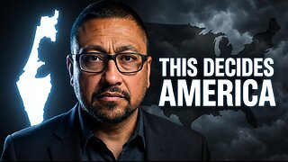 We’re In BIG TROUBLE If We Don’t Understand This About ISRAEL!