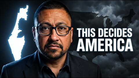 We’re In BIG TROUBLE If We Don’t Understand This About ISRAEL!