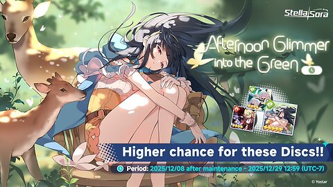 Stella Sora ステラソラ: Summoning Nazuka ~ Is she support or Main unit ???