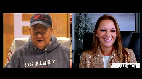 JULIE GREEN DEC 17 PM (AFTERNOON)