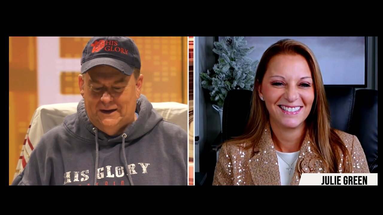 JULIE GREEN DEC 17 PM (AFTERNOON)