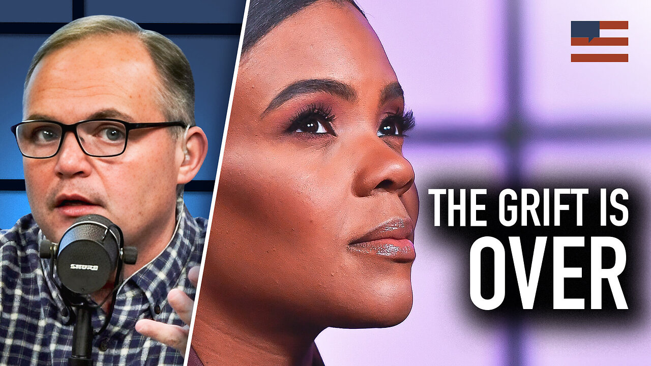 ENOUGH: It's Time for the Demonic Deception to STOP | Guest: David Cunningham | 12/4/25