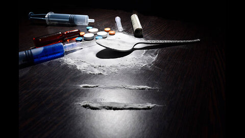 DEVASTATED Colorado's Fentanyl Disaster