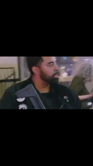 New Black Panther Party Threatens to Kill ICE Officers