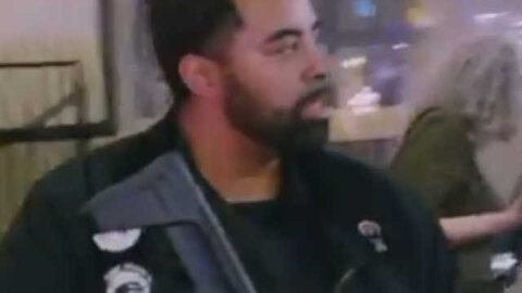 New Black Panther Party Threatens to Kill ICE Officers