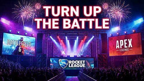 🔊Turn Up Tuesday🔊 - Only TURN'N UP for 2026!💯🦾 👑BEAM KING!👑