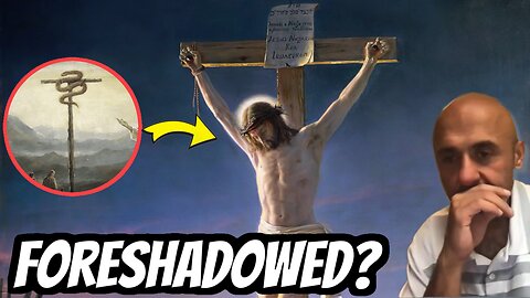 How Moses FORESHADOWED Jesus in the Bible | Sam Shamoun