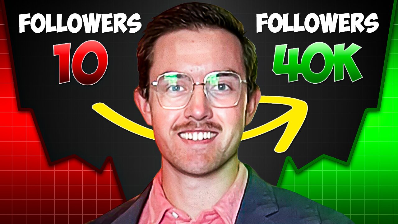 From Growth Hacker to Author: A Villain’s Perspective | Tim O’Hearn