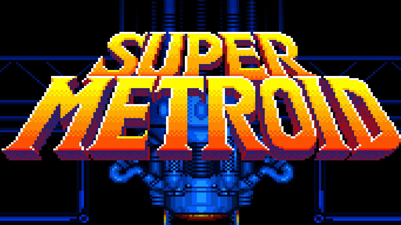 Super Metroid