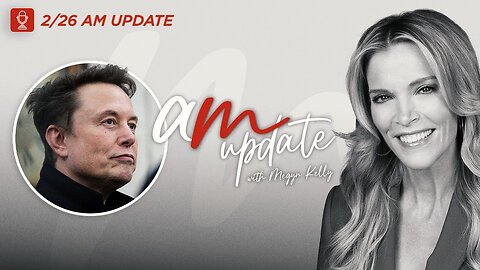 Elon_s Email Results_ White House Makes Major Media Changes_ Town Hall Truth_ AM Update for 2_26