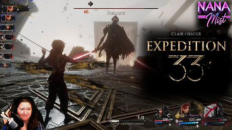 More Post-Story Exploration! Clair Obscur: Expedition 33