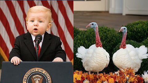 "Sleepy Joe Biden… used an auto pen" | Turkey Pardons Under Investigation