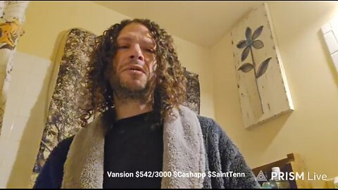 🛑 SAINT10 (KICK) ORION BROADCAST VANSION HYPE 2-11-12