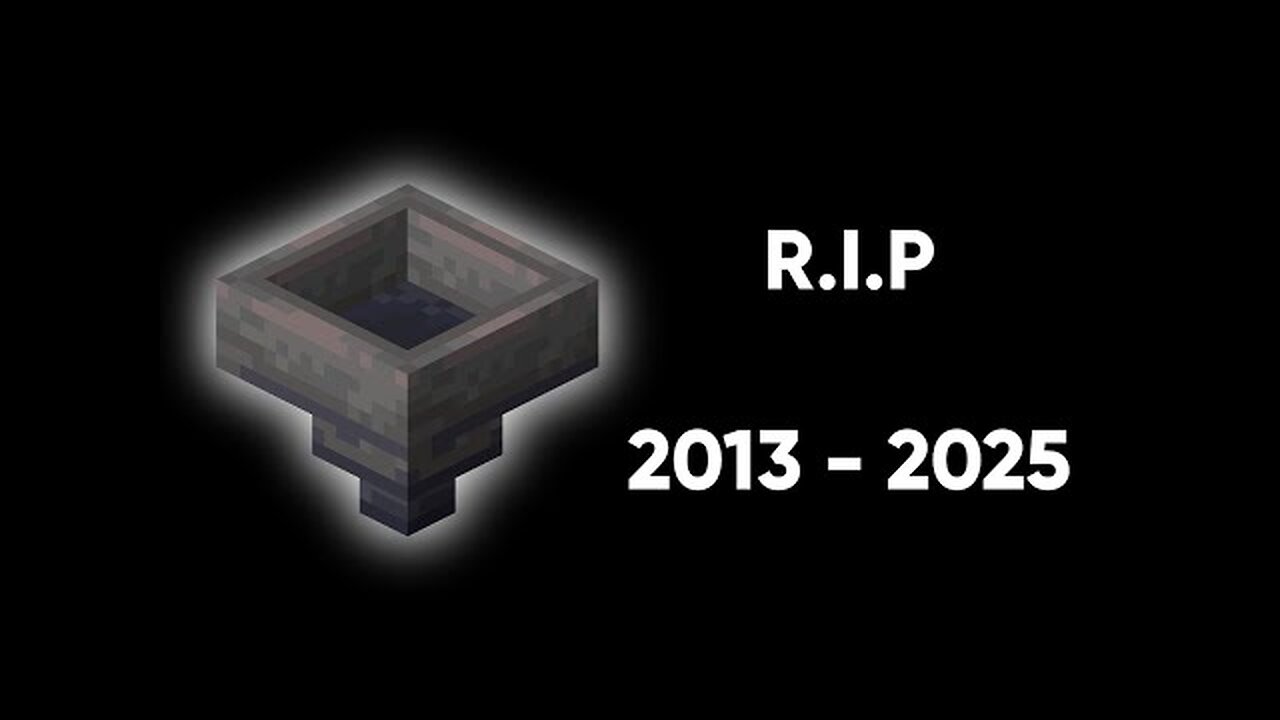 R.I.P Hoppers 2013-2025