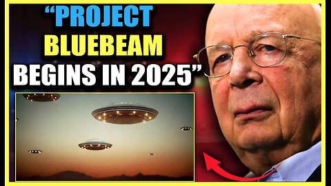 Area 51 Insider: Fake Alien Invasion Will Usher in One World Government in 2025