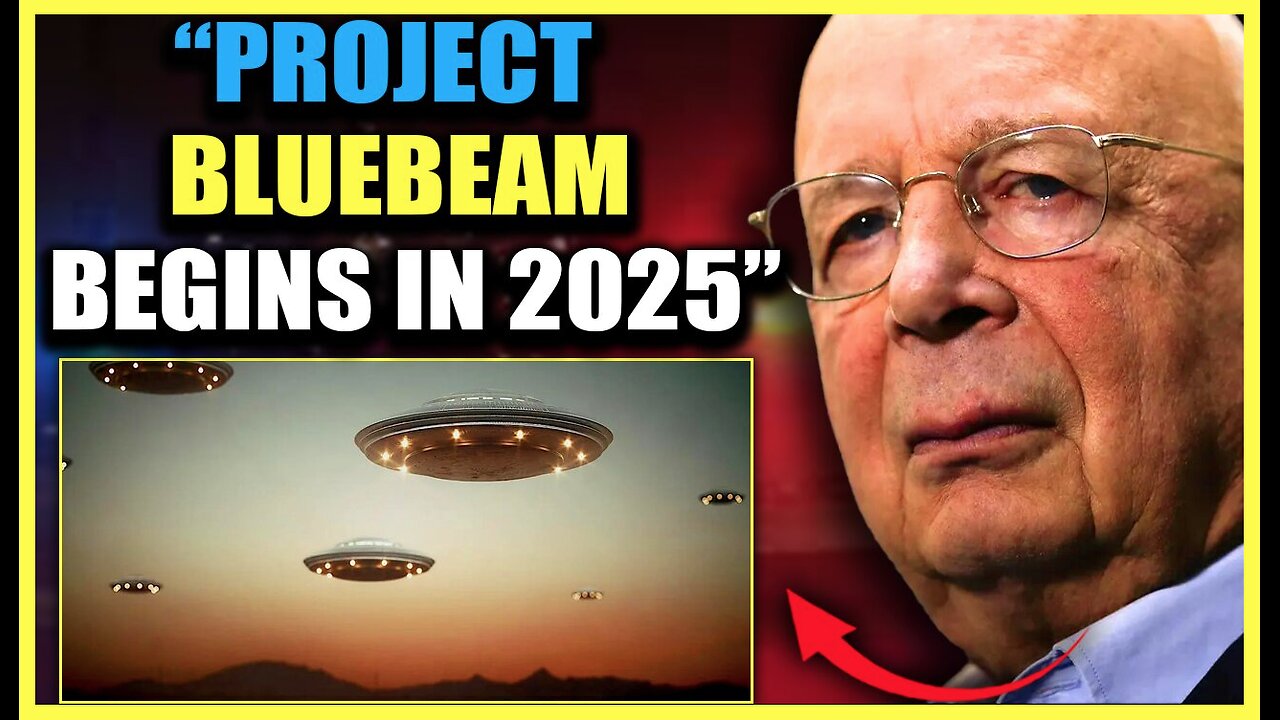 Area 51 Insider: Fake Alien Invasion Will Usher in One World Government in 2025