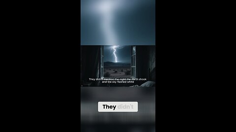 The Mandela Effect! They Can’t Be Saved