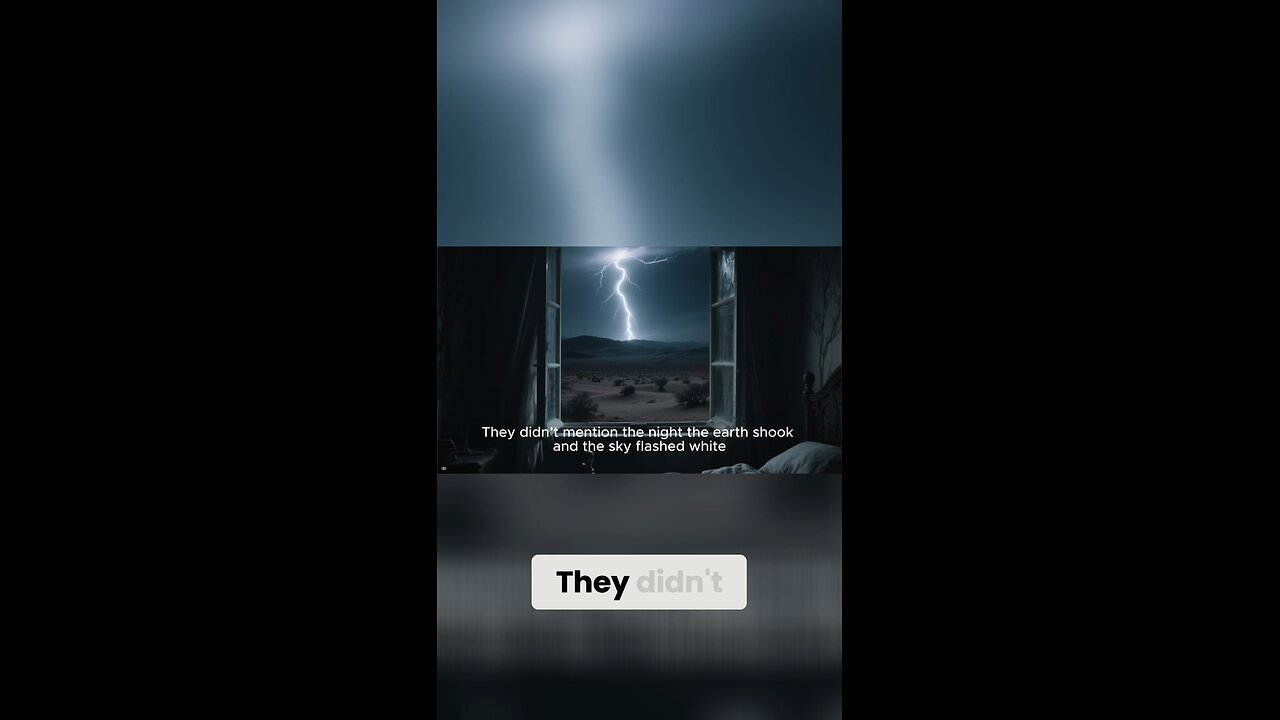 The Mandela Effect! They Can’t Be Saved