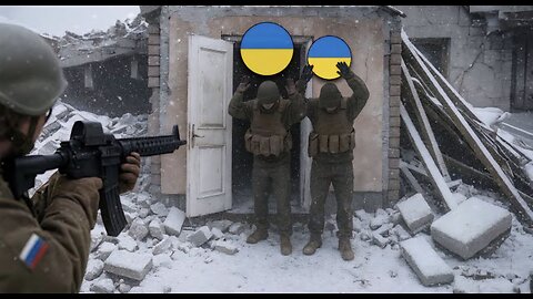 5 Mercenaries were eliminated in one minute. Section 2 — SVO assault