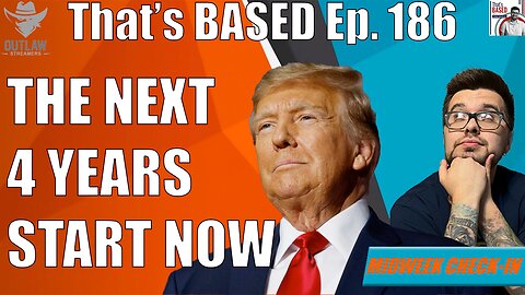 Predictions & Priorities for Trump's Next 4 Years