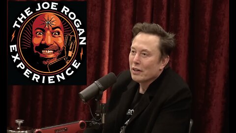 ⬛️ Joe Rogan Experience #2281 ▪️ Elon Musk ▪️ Feb 28, 2025