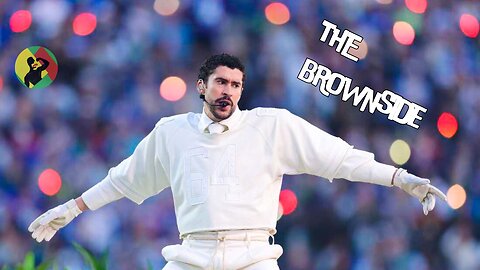 Bad Bunny: Superbowl breakdown & Fallout, Who gets to be an American Exactly?