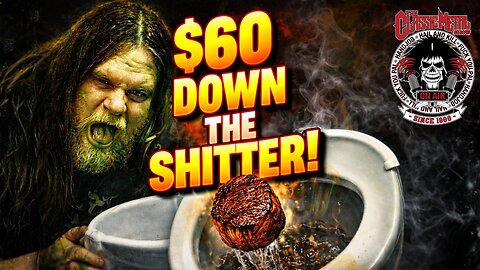 BEST OF: Is Chris Akin Dying? The Most Pathetic Night in CMS History!