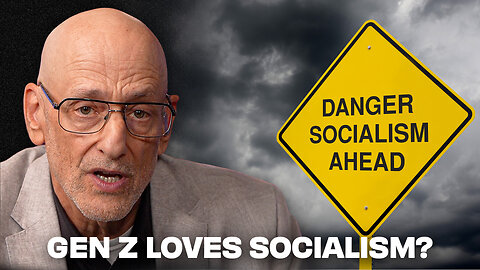 New Poll: Gen Z Likes Socialism, Willing To Wait In Line For Loaf Of Bread 