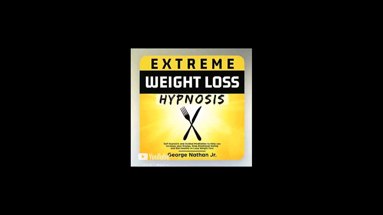 Review of Extreme Weightloss Hypnosis by George Nathon Jr.