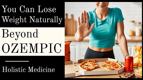 Beyond Ozempic