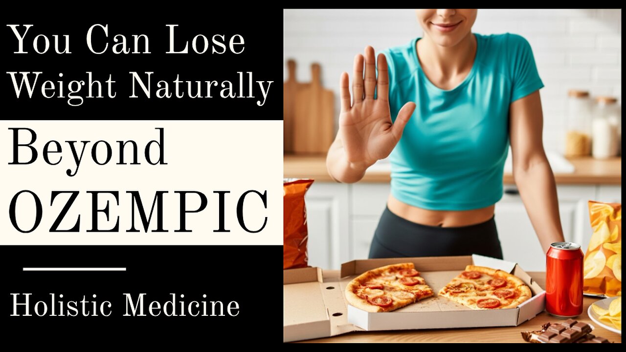 Beyond Ozempic