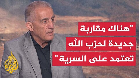 قراءة في الموقف العسكري بين إسرائيل ولبنان