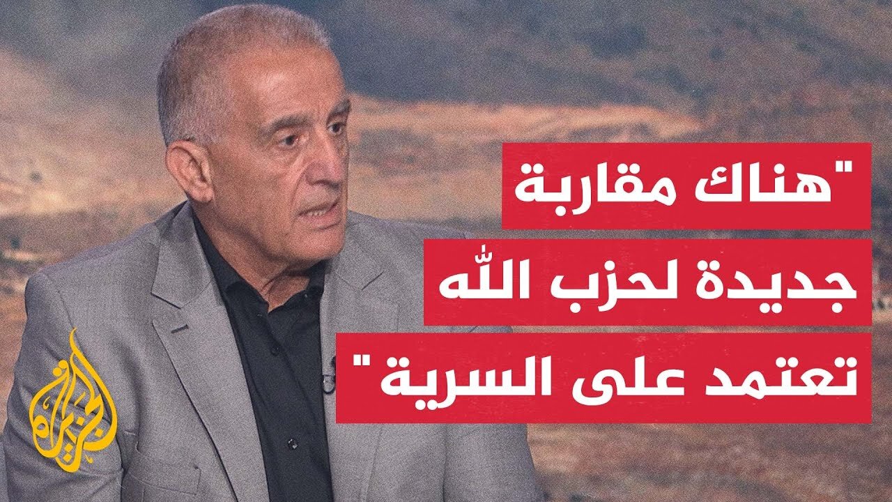 قراءة في الموقف العسكري بين إسرائيل ولبنان